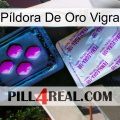 Píldora De Oro Vigra 37